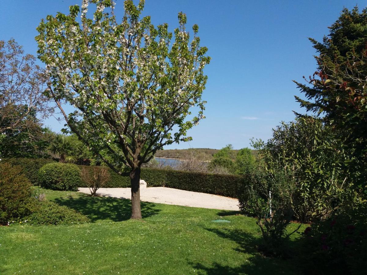 Apartament Onda Funtana Kültér fotó